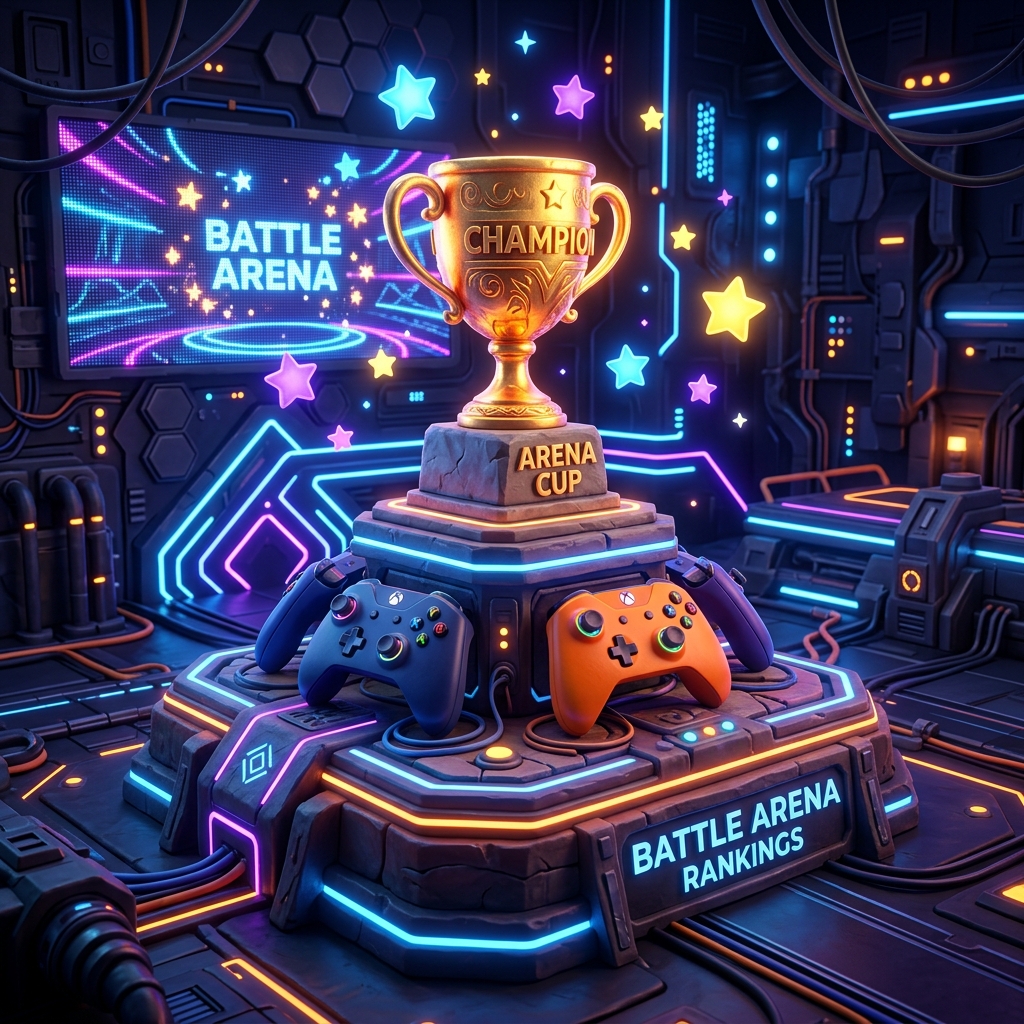 Cách tổ chức đấu trường trắc nghiệm (Multiplayer Quiz) trong lớp học trực tiếp