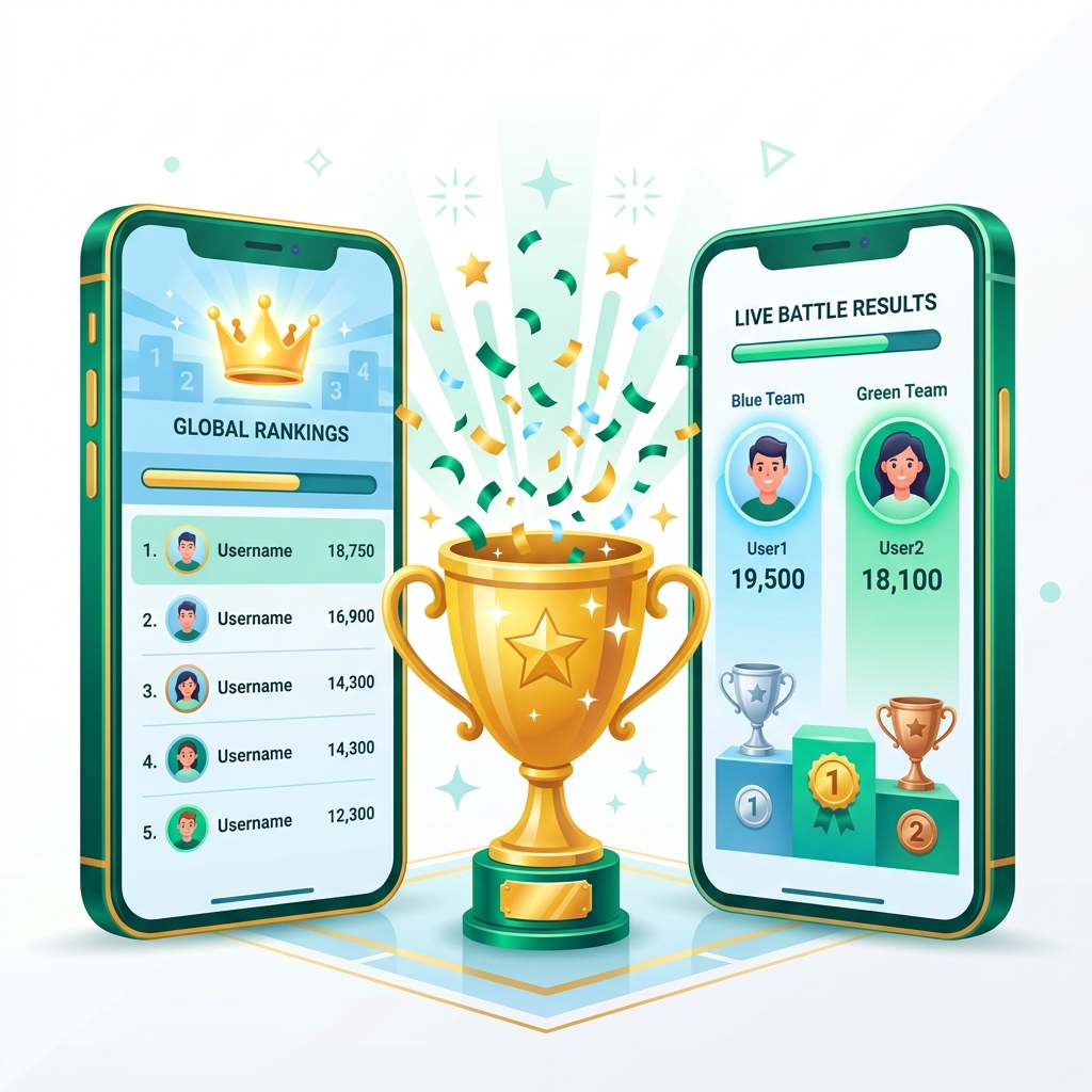 Hướng dẫn cách tạo quiz game online tương tác miễn phí